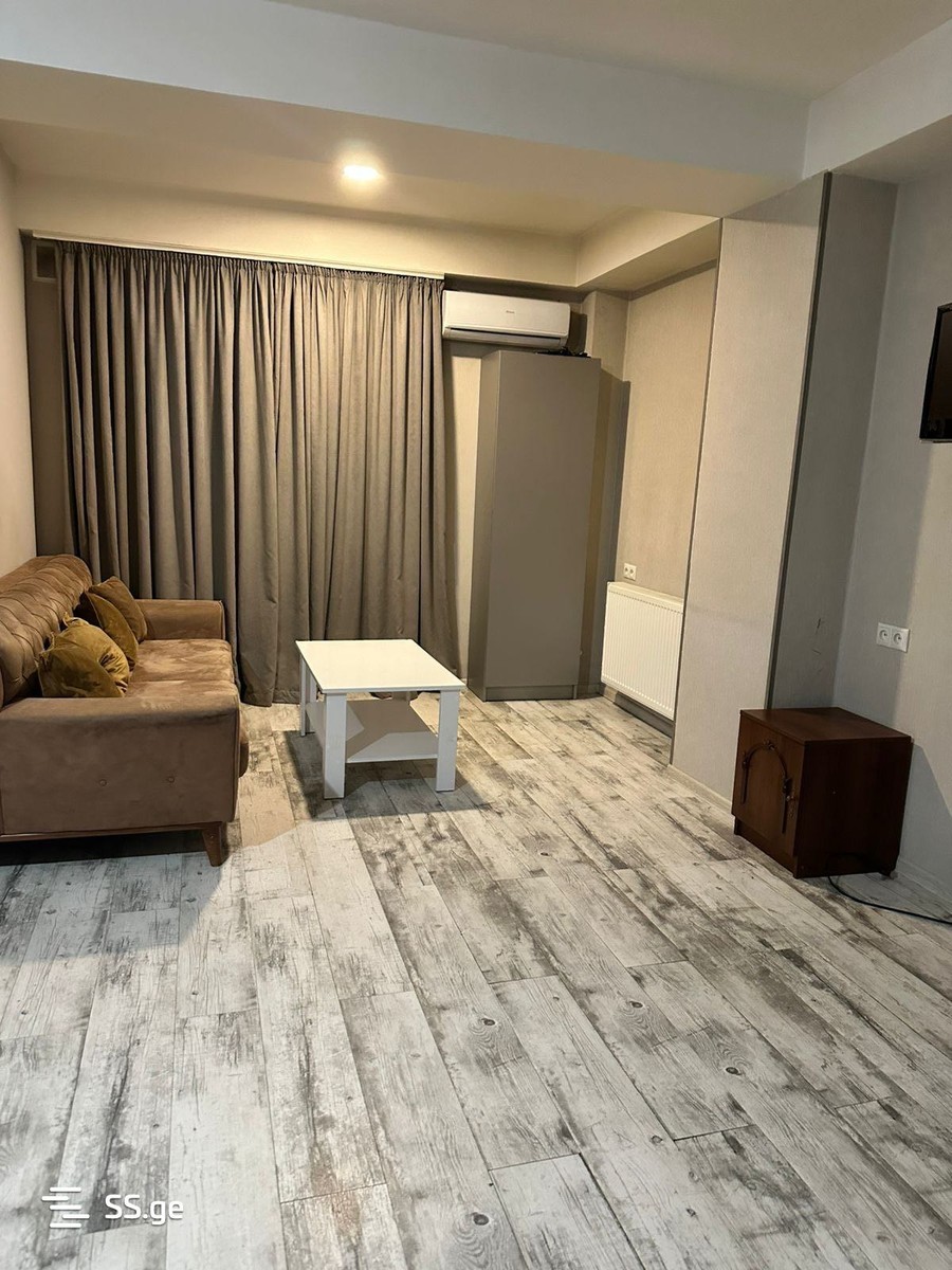 17 Shindiseli gmiri st. - 2 rooms