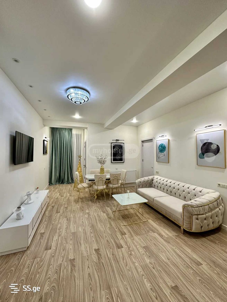 sairme mount 0 - 3 rooms