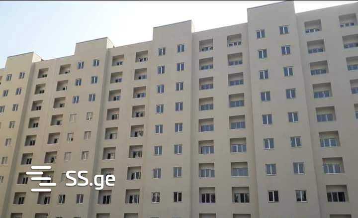 abashvili st. 13 - 2 rooms