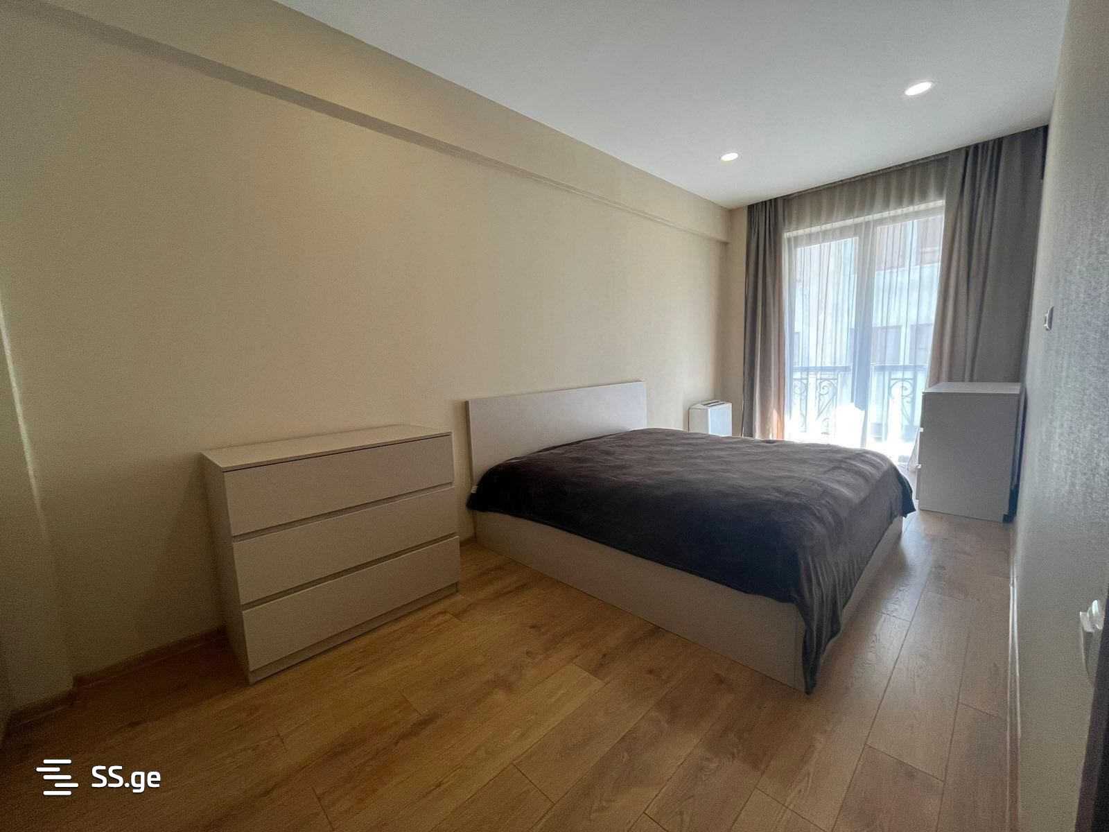 shevchenko st. 1 - 2 rooms