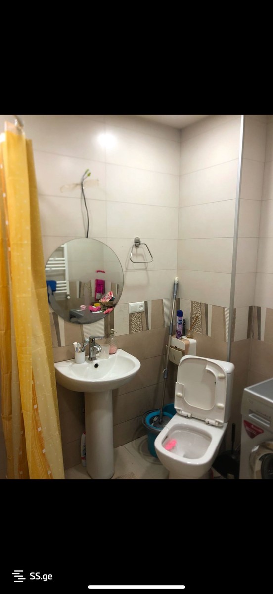 Micro. XI, bl. II - Temka - 2 rooms