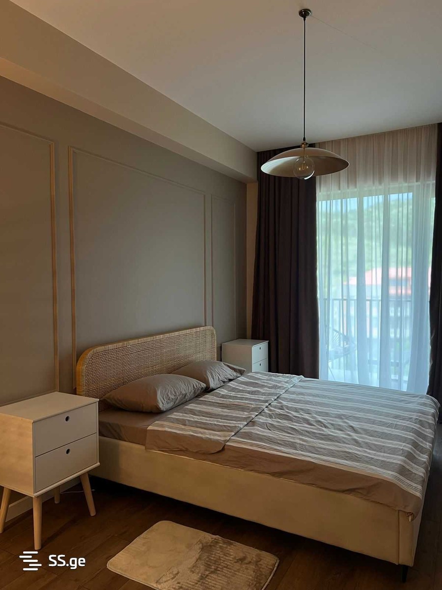 mindeli st. 3 - 2 rooms