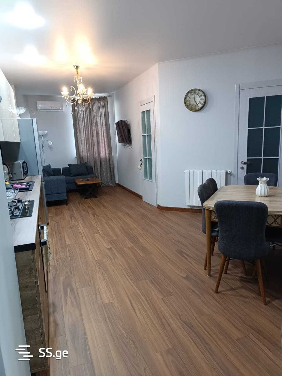 20 - 3 rooms