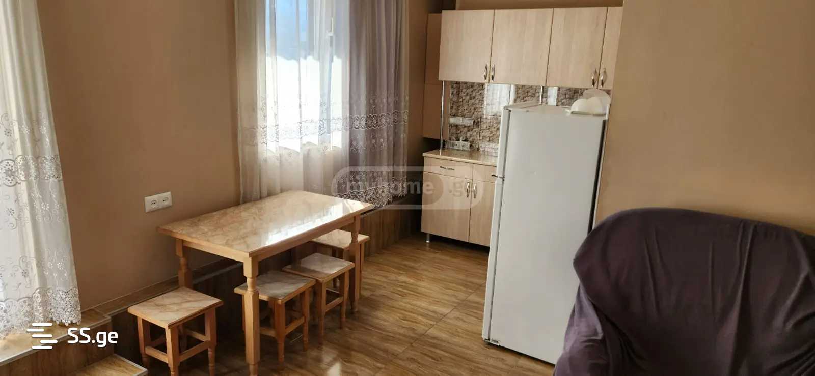 vaja-pshavela avenue - 1 rooms