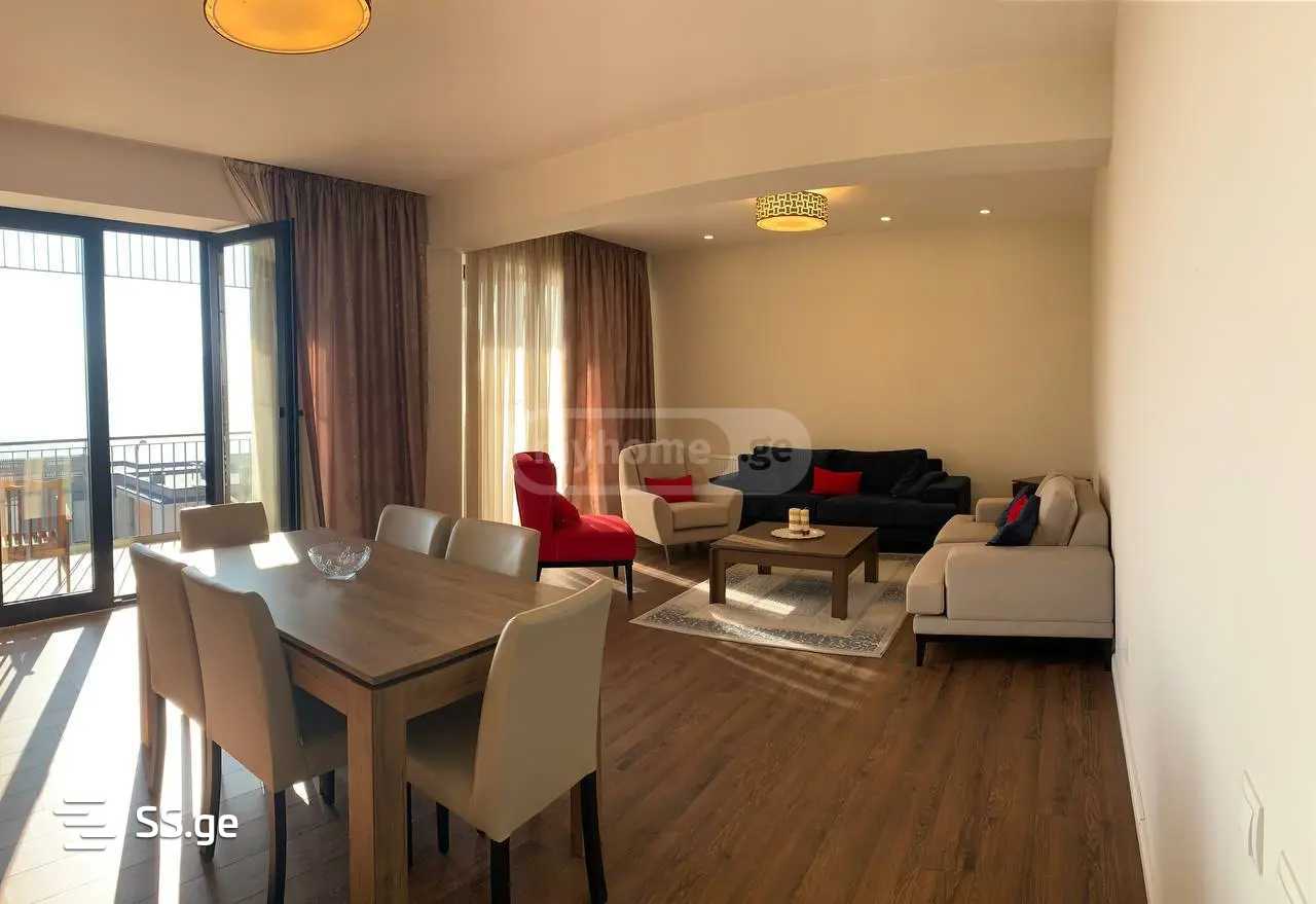 Lisi st. ლისივერანდა - 6 rooms