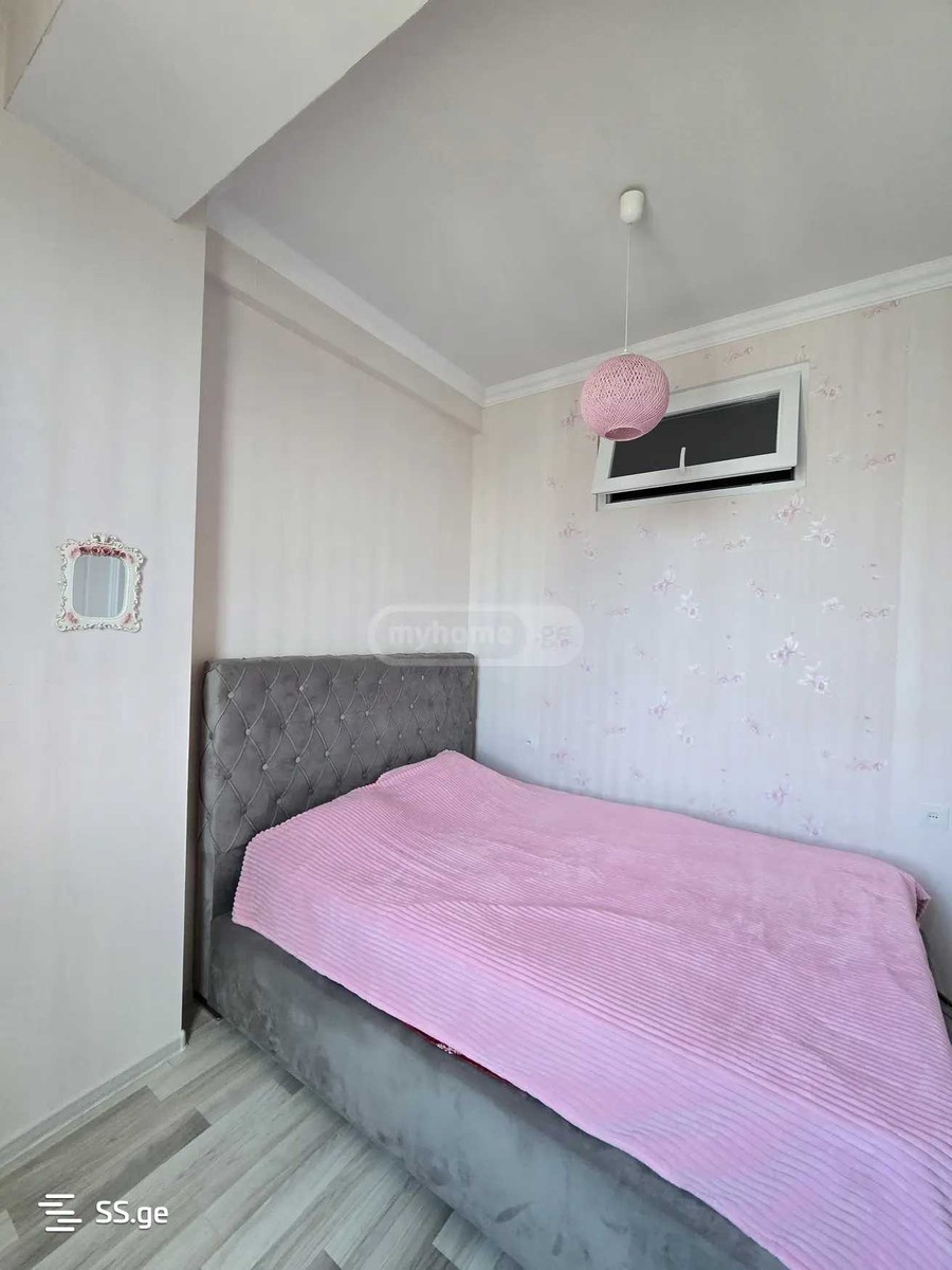 Bochorishvili st. - 2 rooms