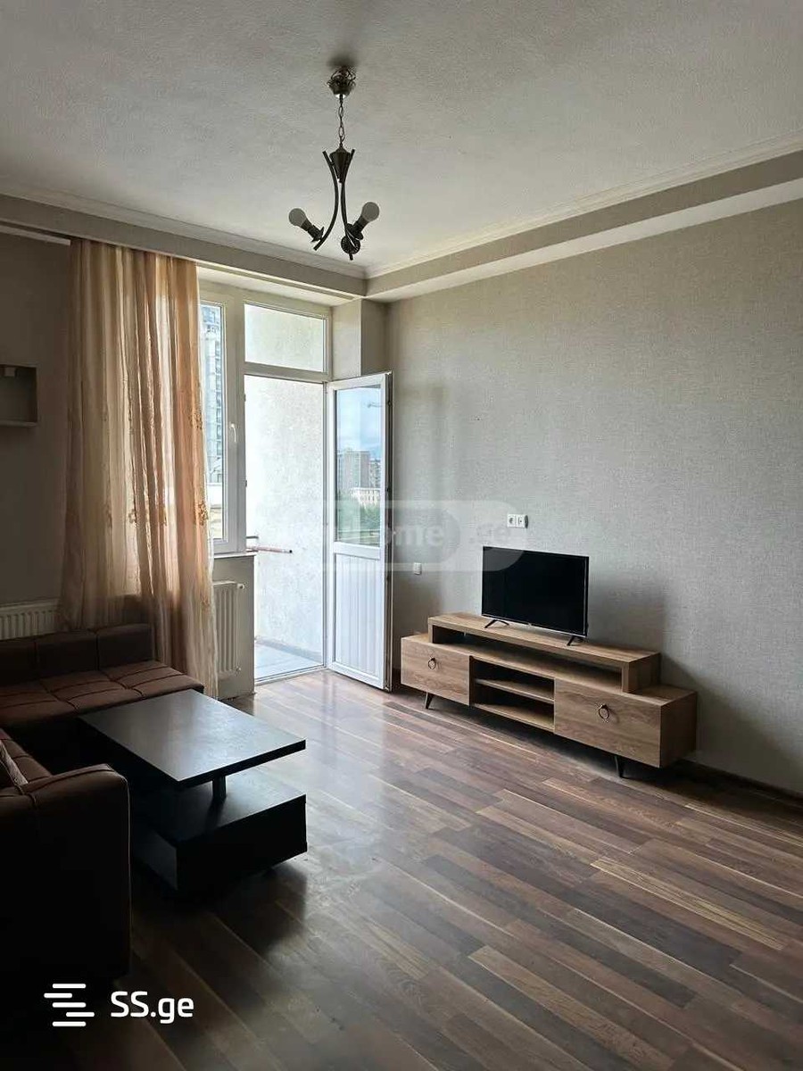 Politkovskaya St (jikia st.) 0 - 3 rooms