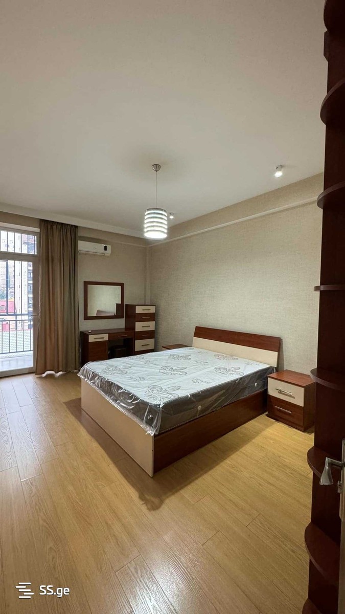 mitskevichi st. 34 - 3 rooms