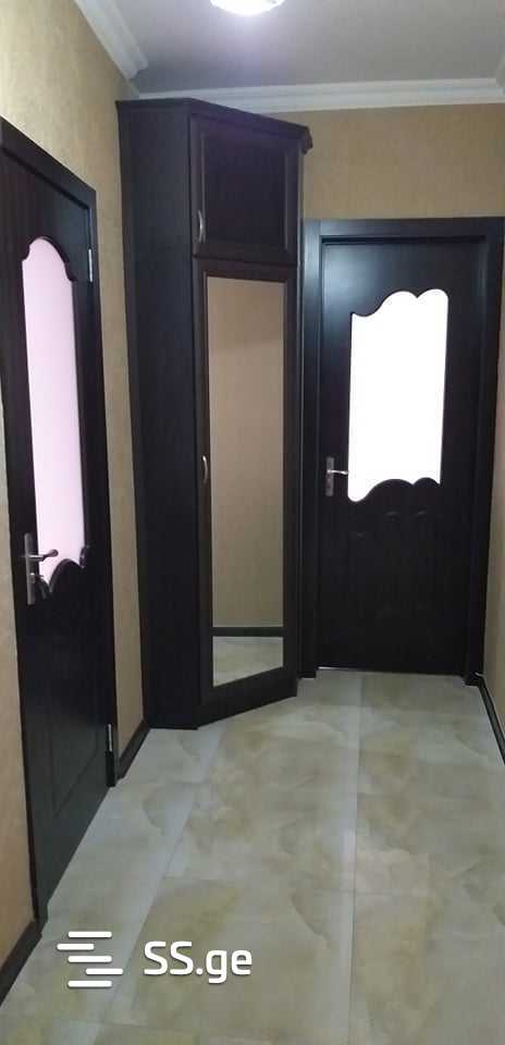 I Microdistrict - Varketili  3 - 2 rooms