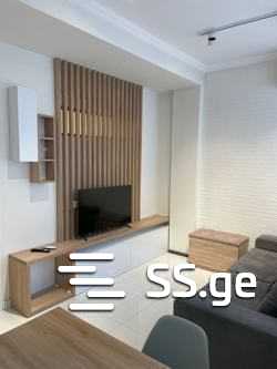 melikishvili st. - 2 rooms