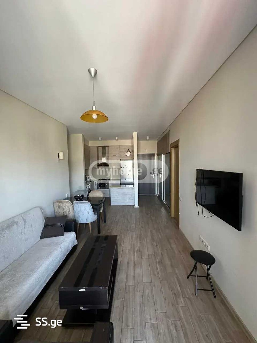 kostava st. - 3 rooms