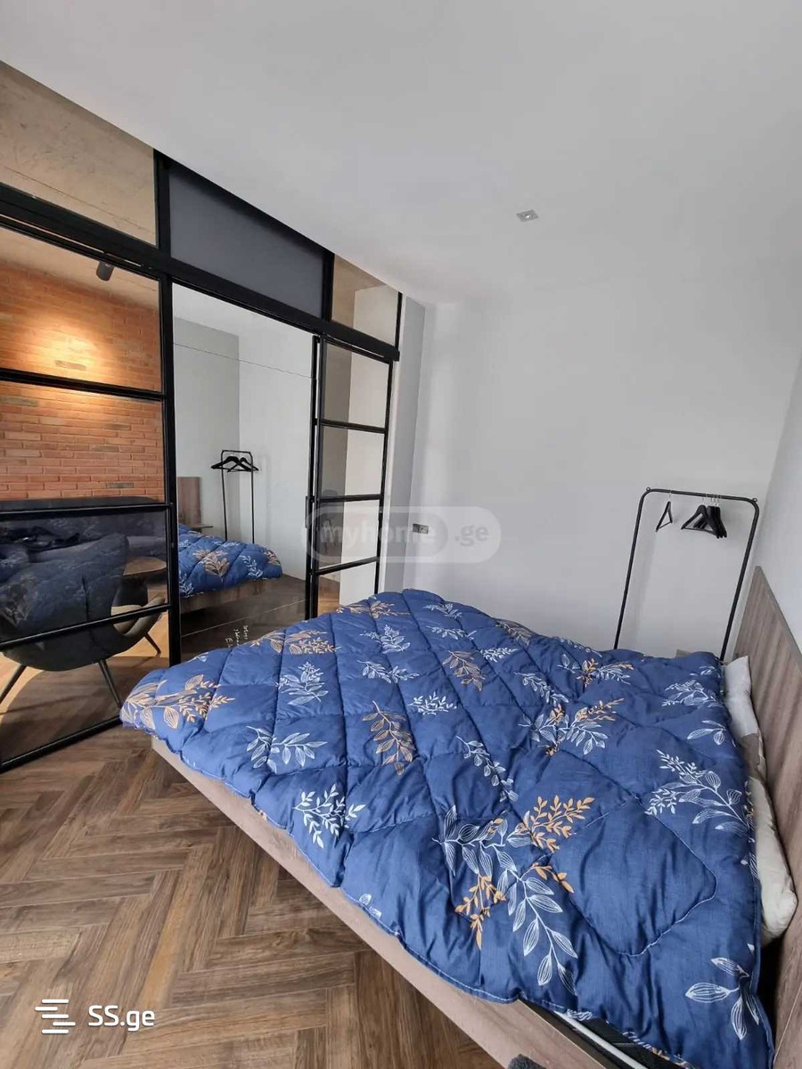 Kamani st - 2 rooms