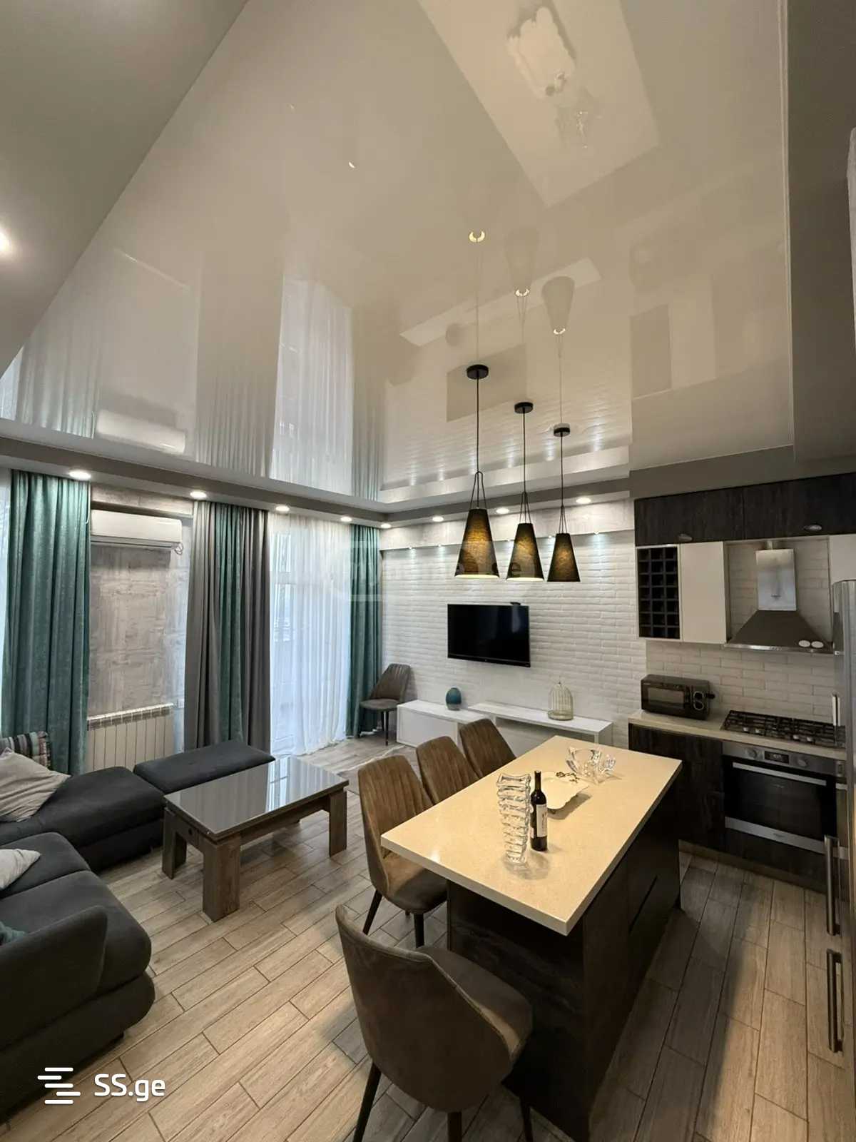 Квартира lubliana st.