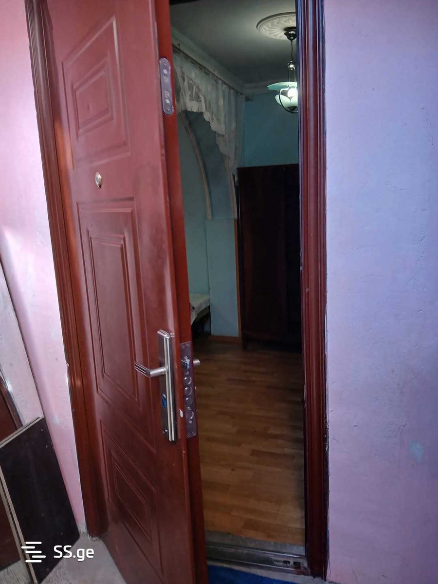 toidze st. - 2 rooms