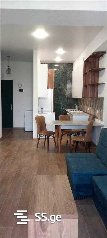 lubliana st. - 3 rooms