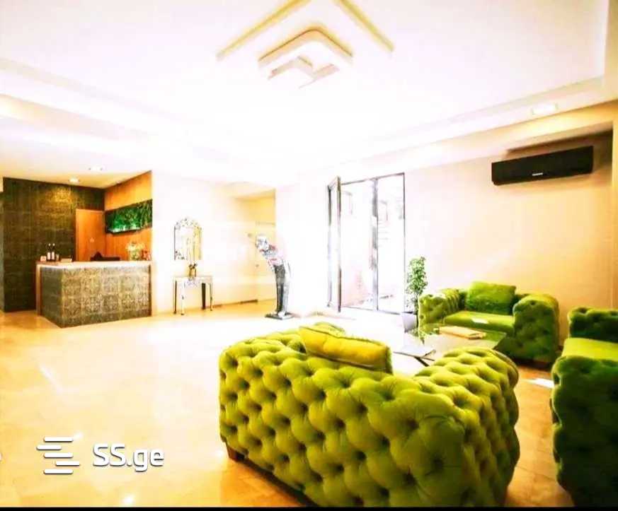 amagleba st. - 2 rooms