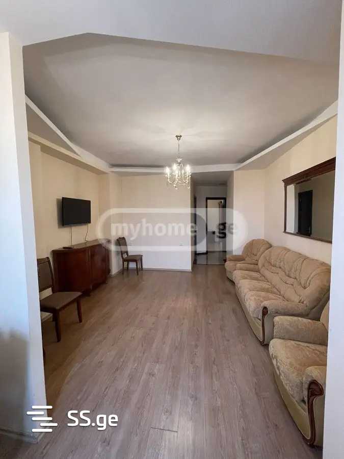 beliashvili st. - 2 rooms