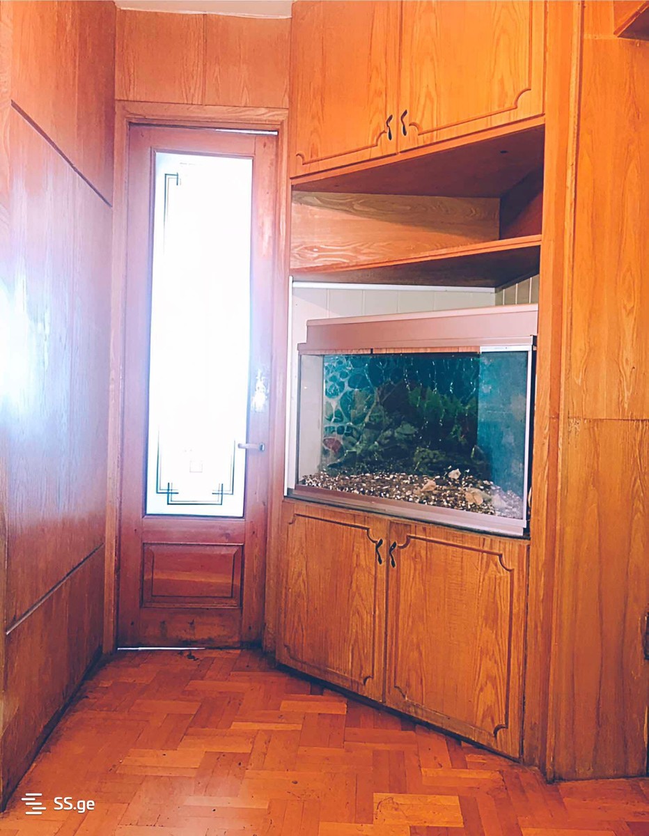 mitskevichi st. 25 - 3 rooms