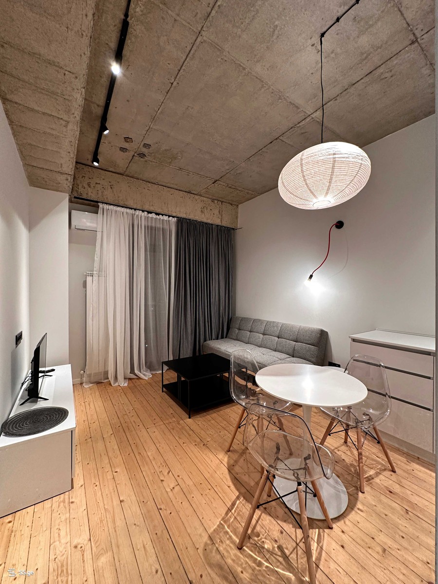 nucubidze st. 125 - 2 rooms