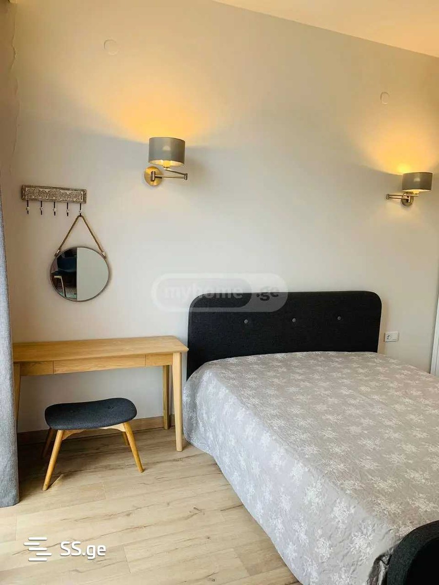 marabda st. - 2 rooms