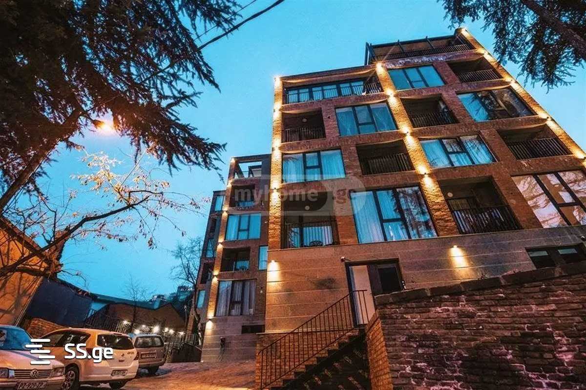 amagleba st. - 2 rooms