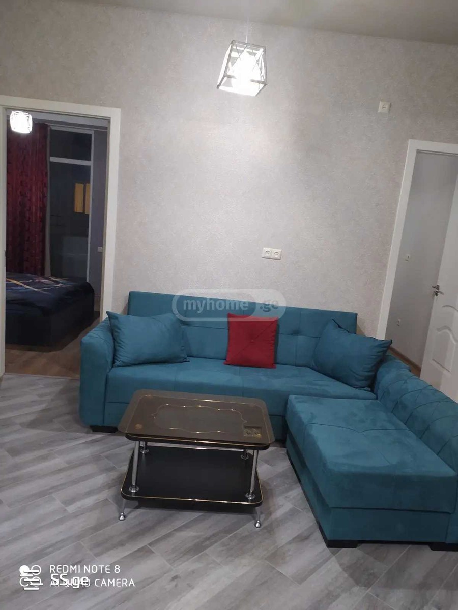 mindeli st. - 3 rooms