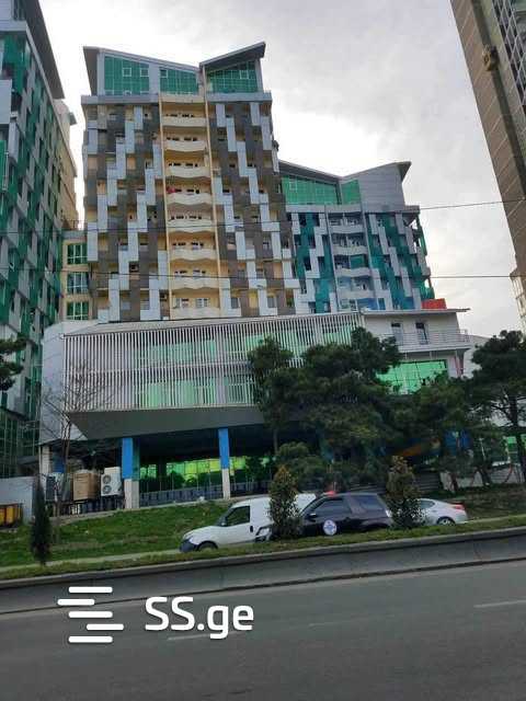 petre imeri st. 1 - 2 rooms