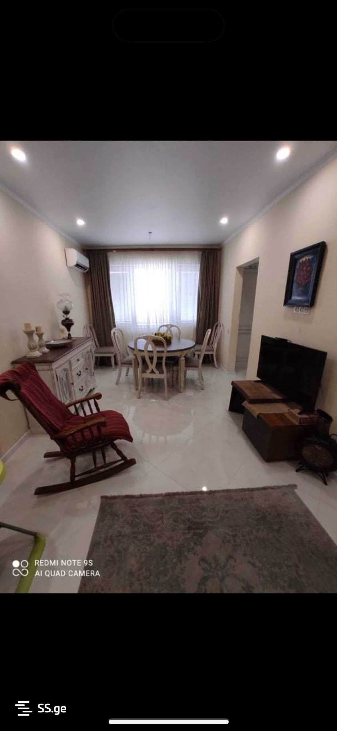 Квартира marjanishvili st. 3