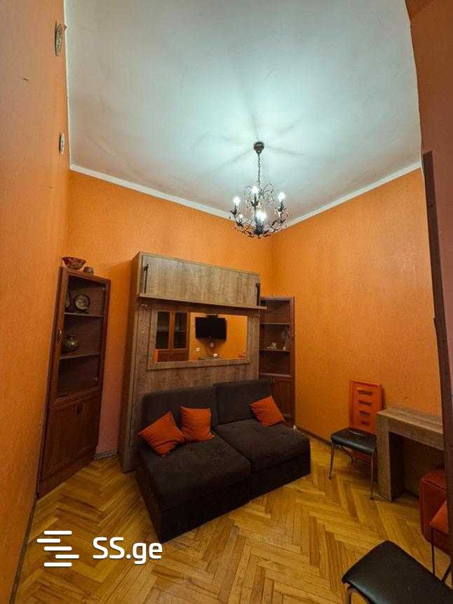 janashia st. - 2 rooms