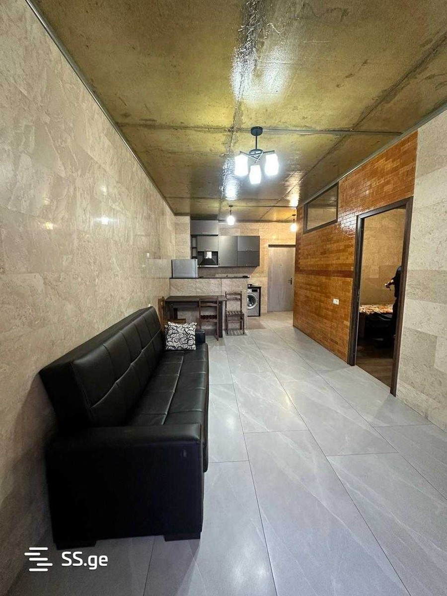 Tbel Abuseridze st. 53 - 2 rooms