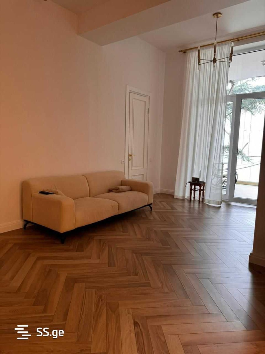 i. chavchavadze avenue - 5 rooms