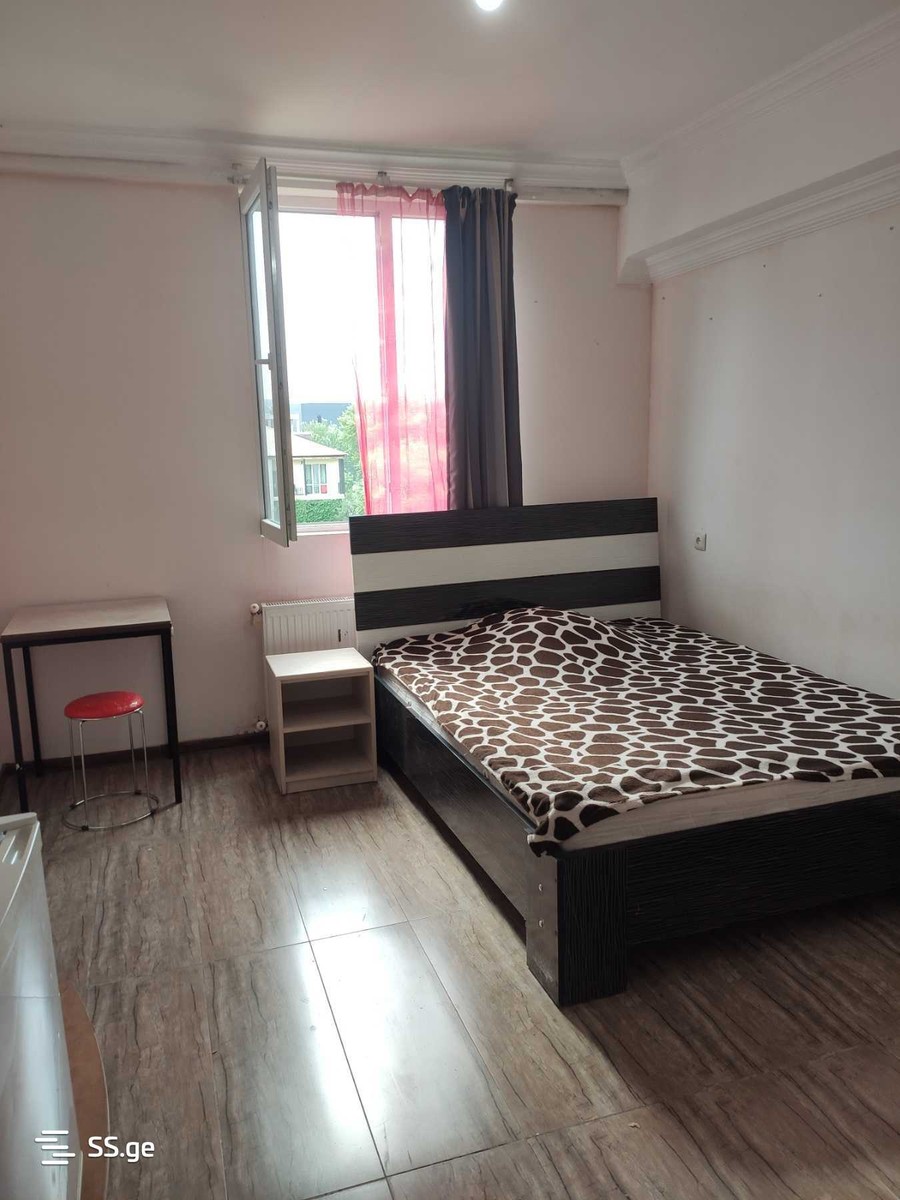 Rostevani st. 56 - 1 rooms