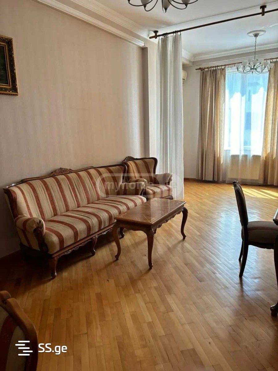 i. chavchavadze avenue 0 - 3 rooms