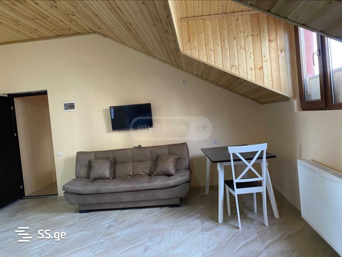 lubliana st. - 3 rooms