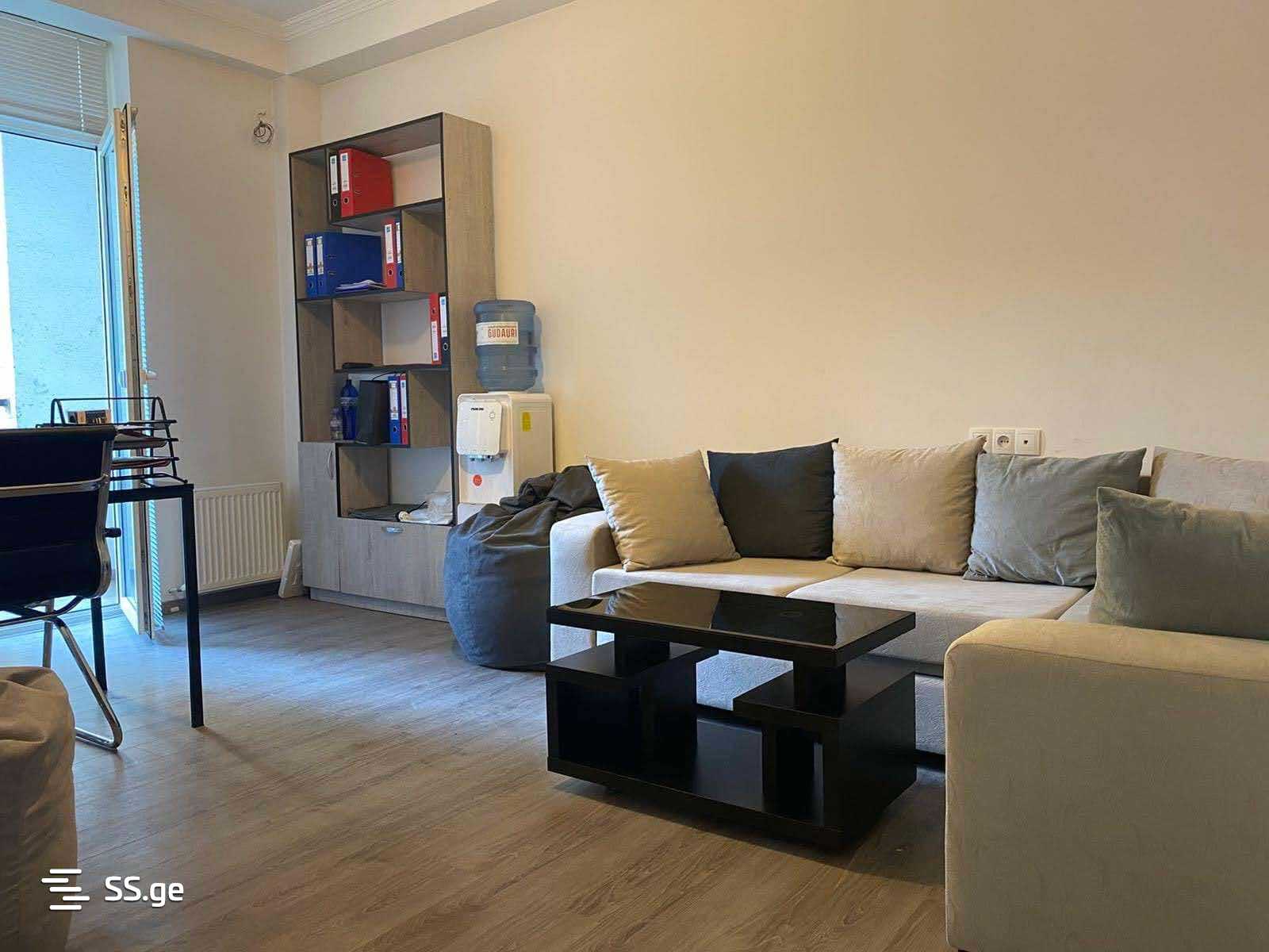 Квартира i. chavchavadze avenue 11ა