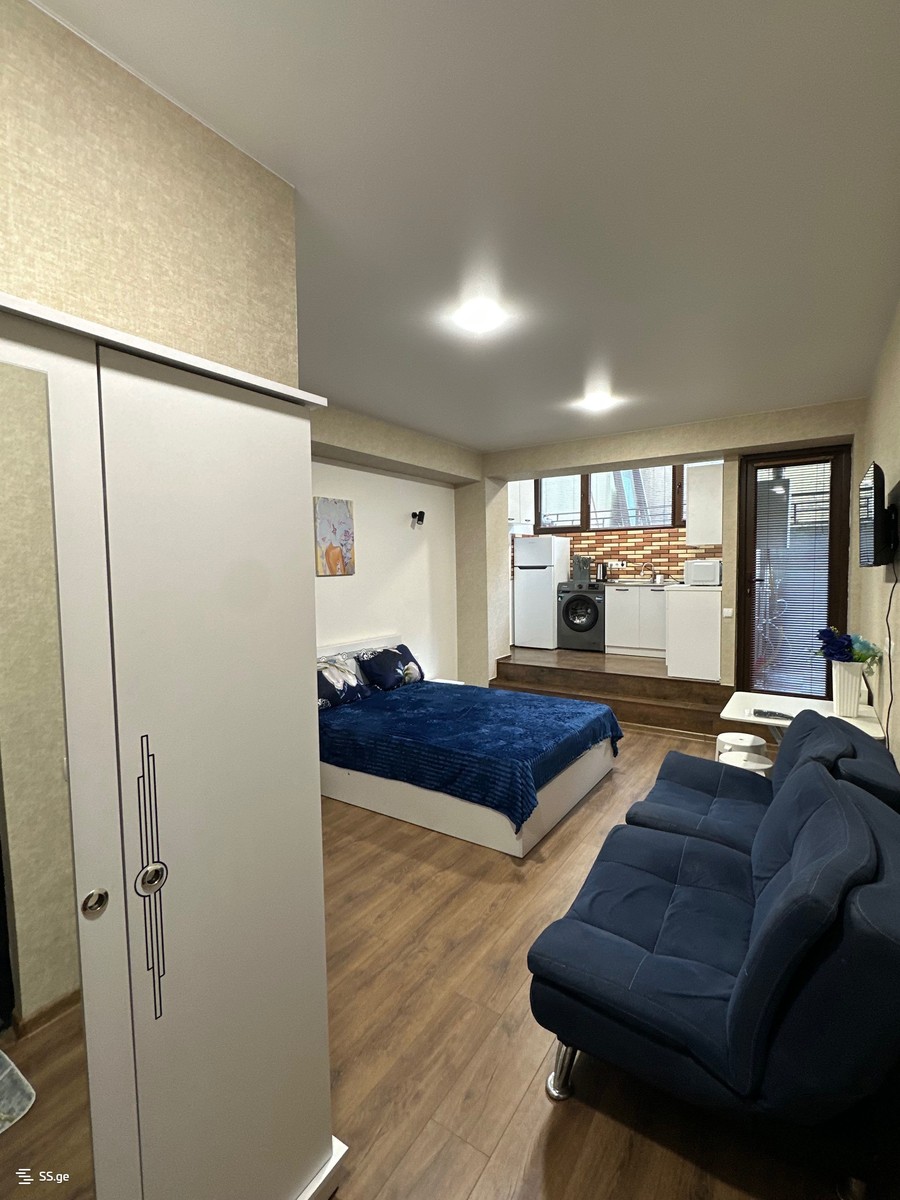 Burdzgla st. 32 - 1 rooms