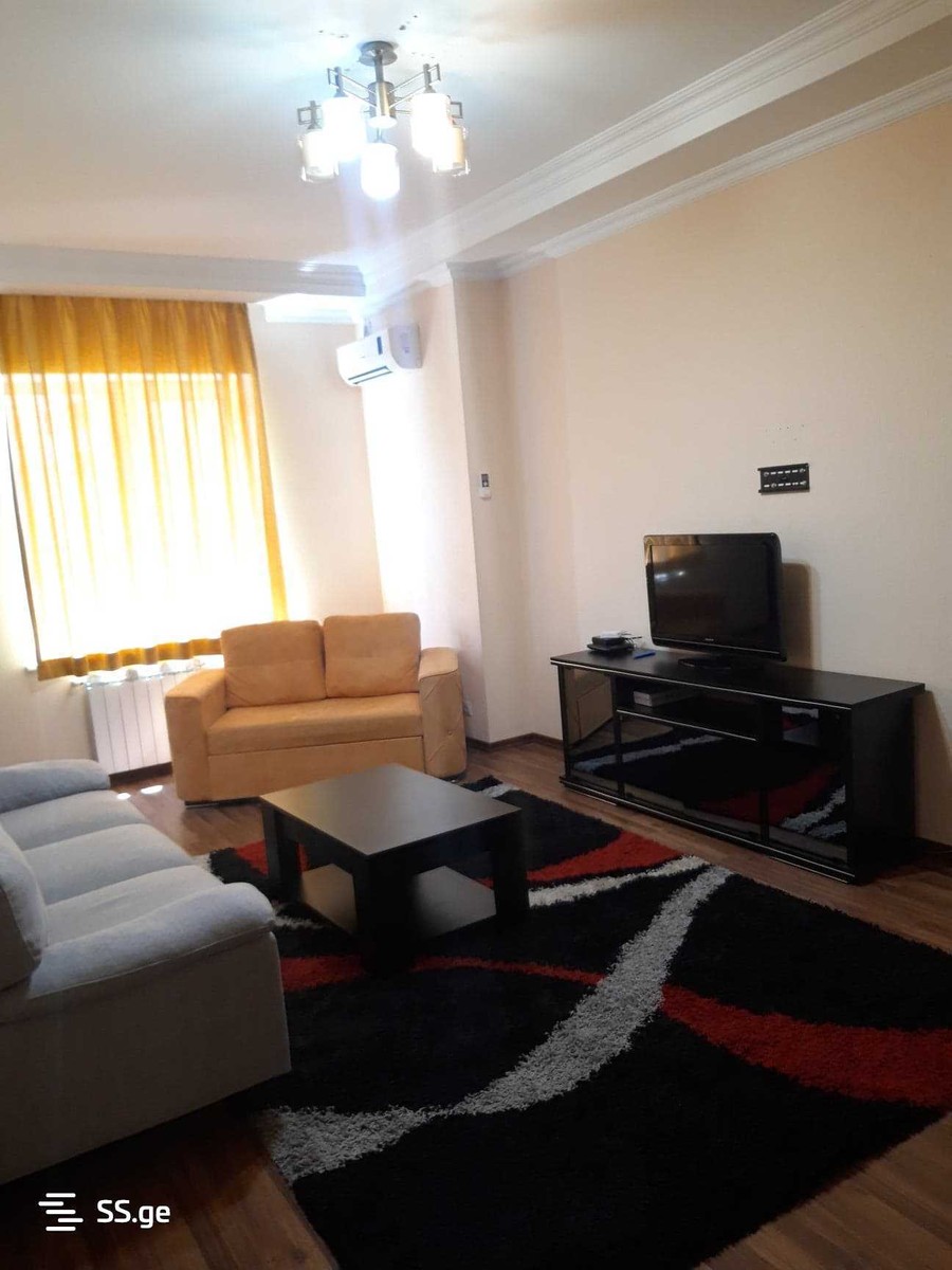 i. chavchavadze avenue 5 - 3 rooms