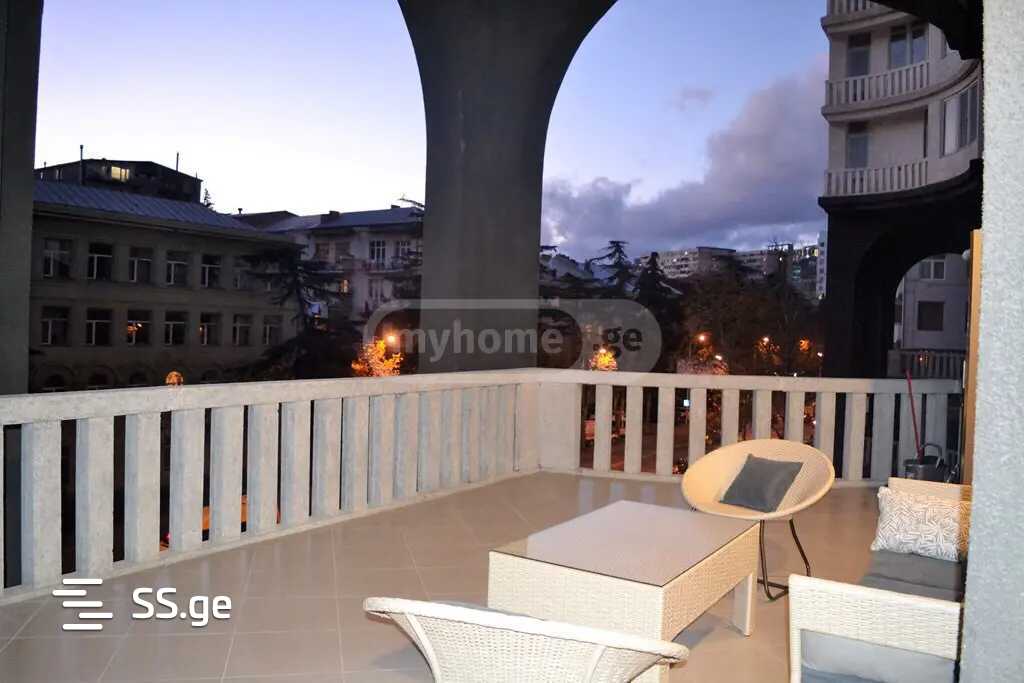 shartava st. - 2 rooms