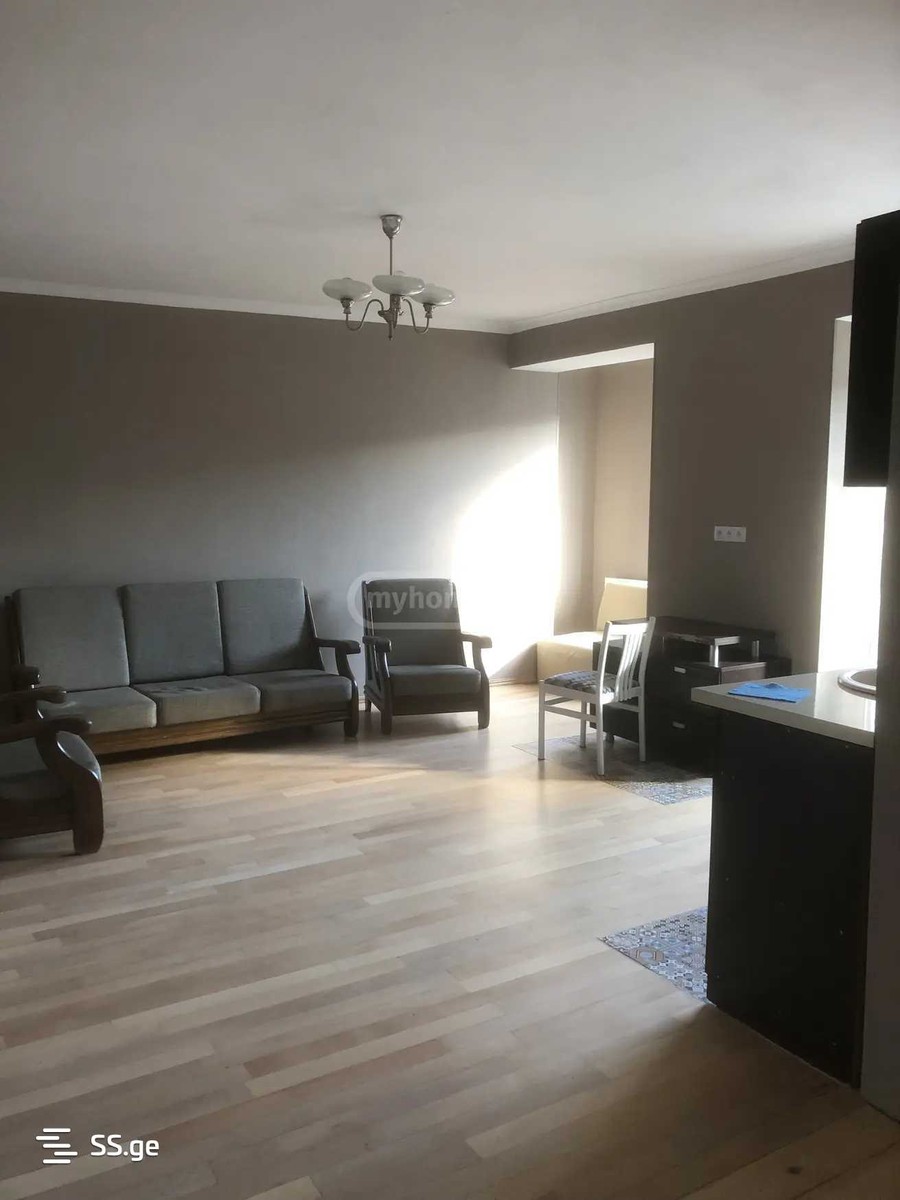 Dolidze st. - 2 rooms