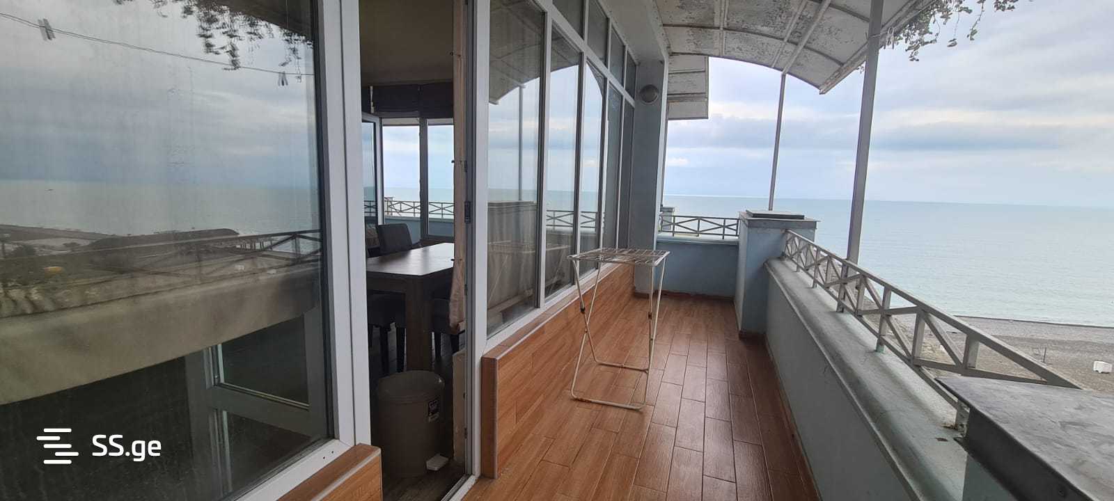 Sherif Khimshiashvili Ave 4 - 4 rooms