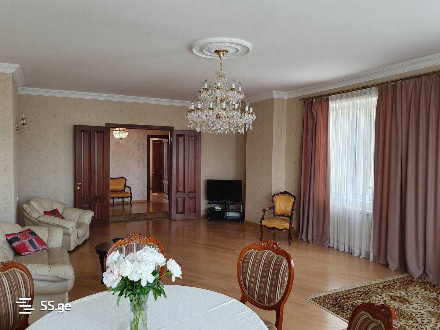 kostava st. 5 - 7 rooms