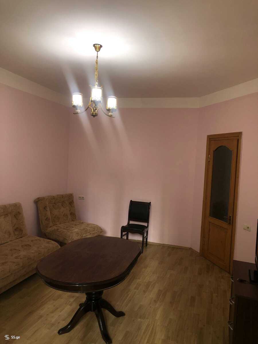 Квартира s. cincadze st 43