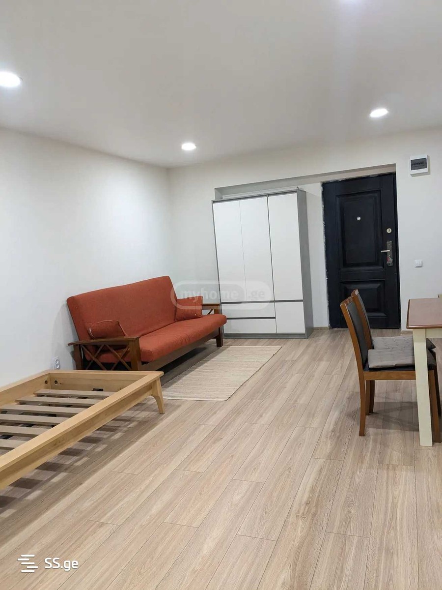 i. chavchavadze avenue - 1 rooms
