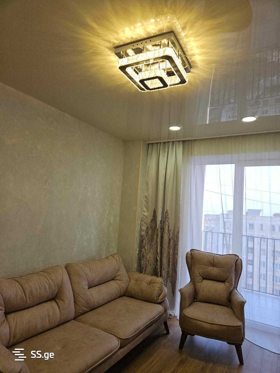 Irina Shtenberg st. - 2 rooms