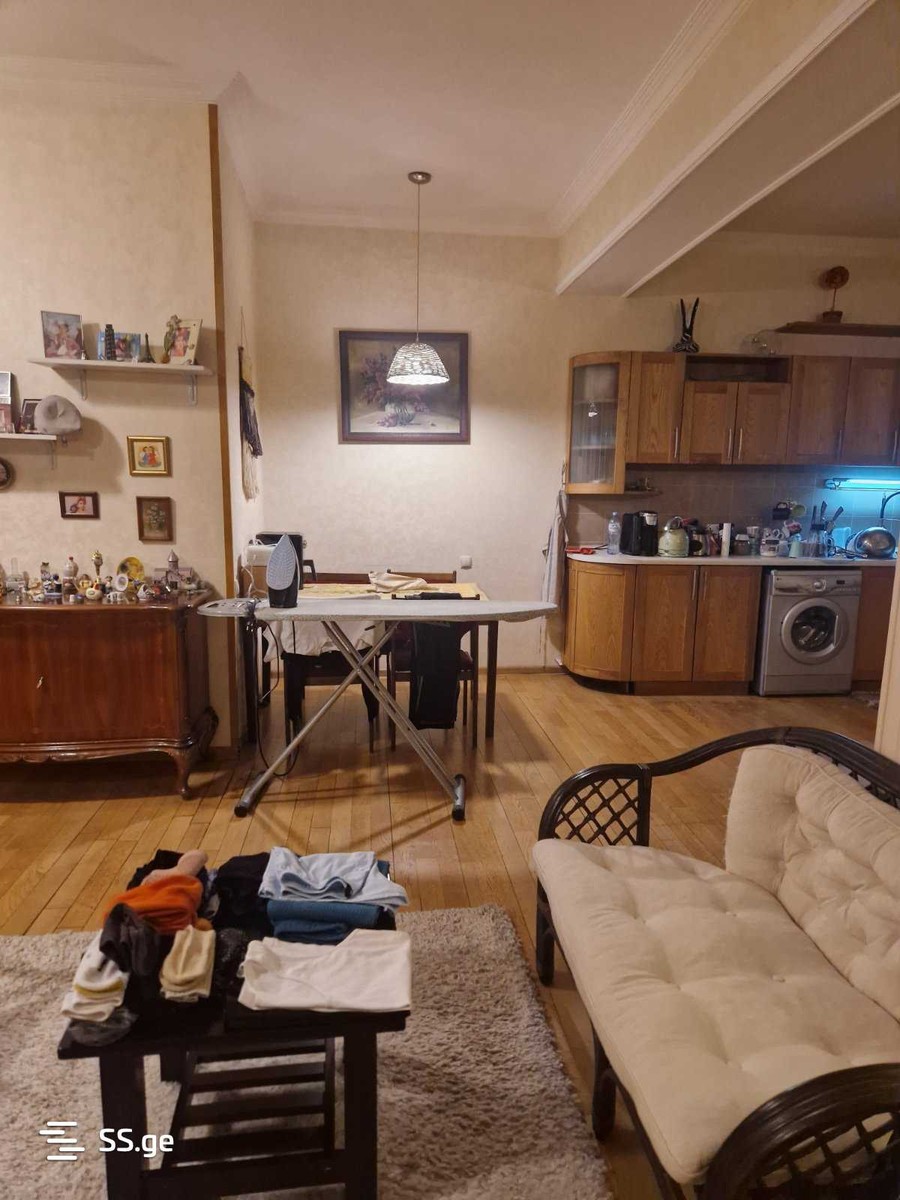 sairme mount - 5 rooms