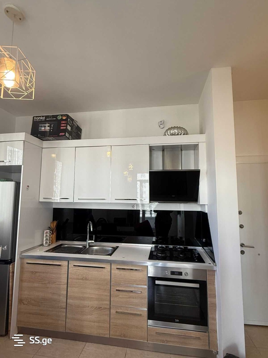 Bob walsh st. 32 - 2 rooms
