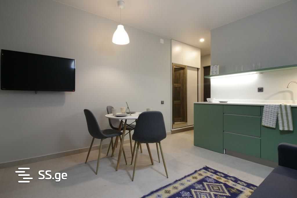 Gorgasli st. 111 - 1 rooms