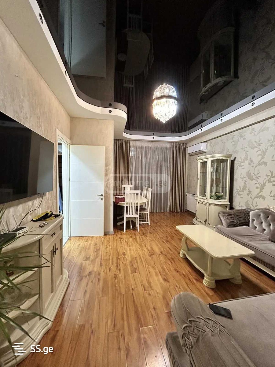 tandzia st. - 3 rooms