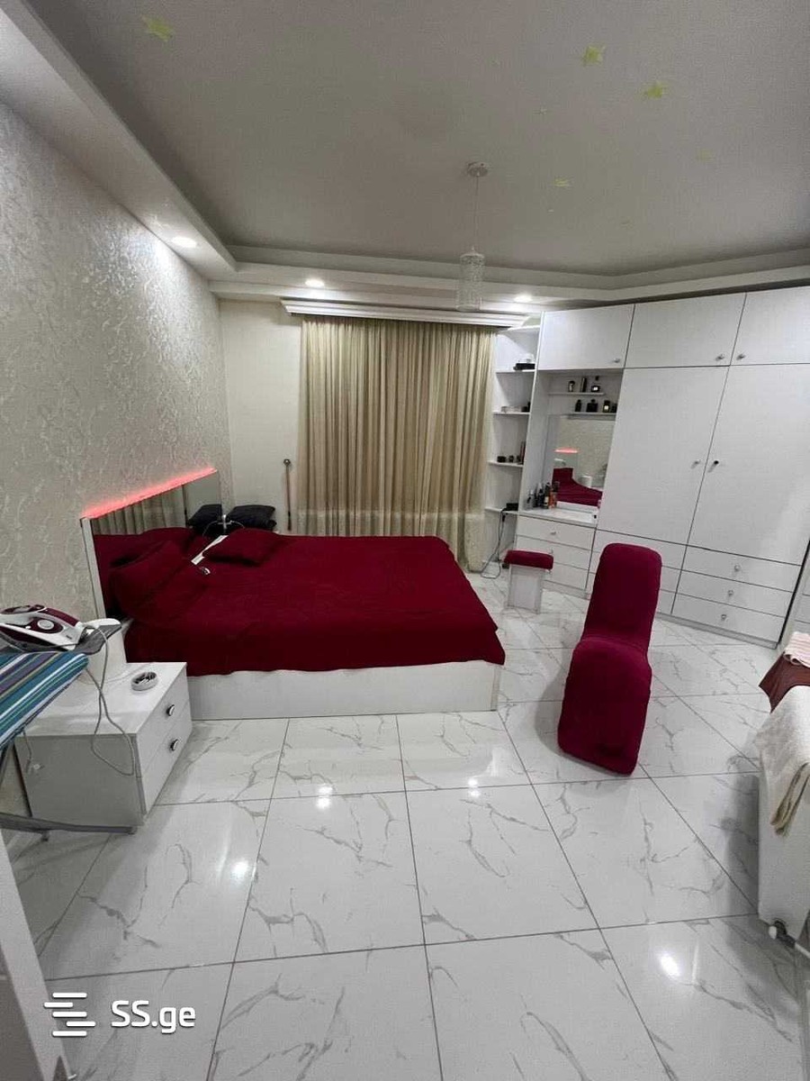 kavtaradze st. - 2 rooms