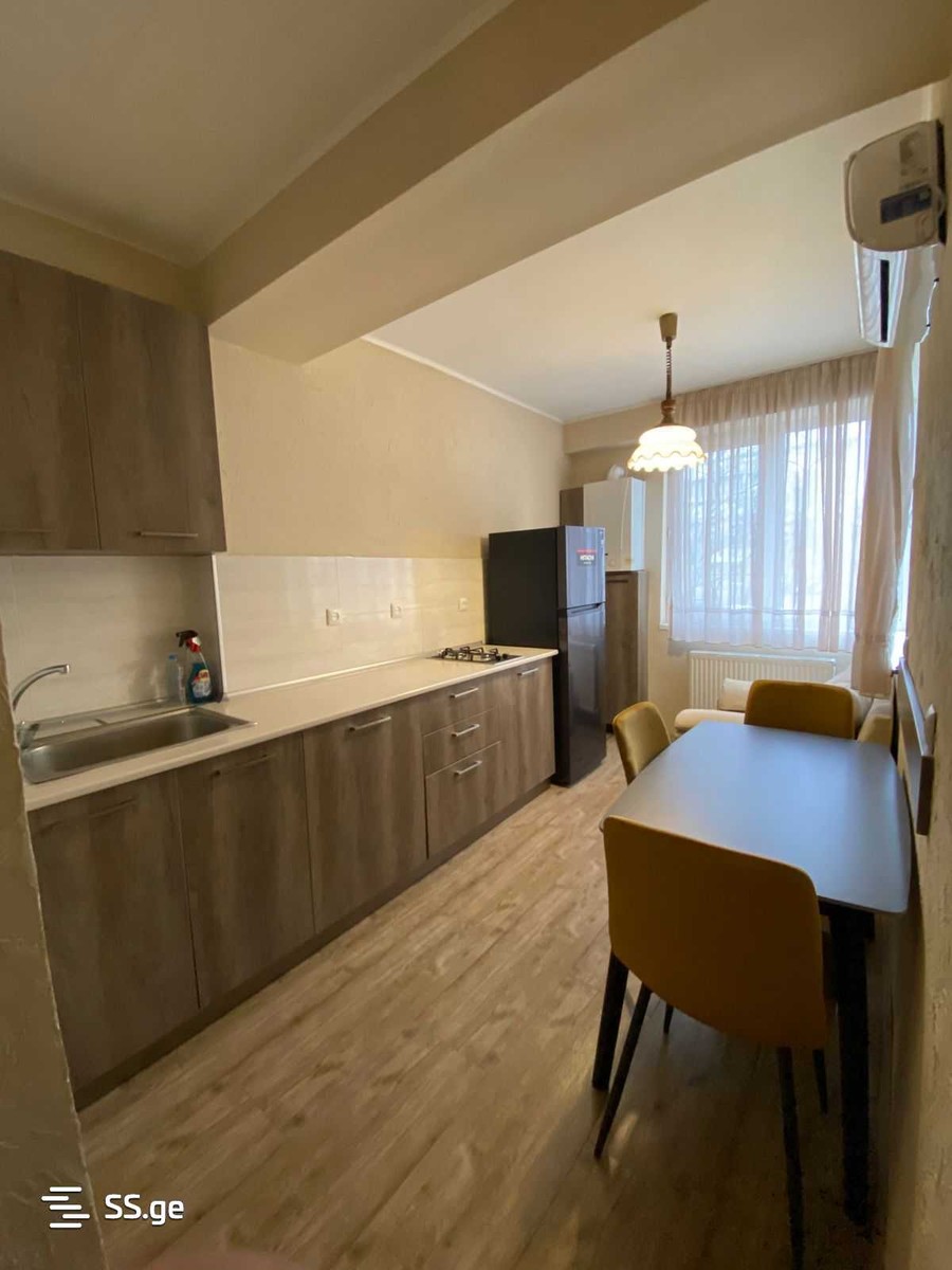 marjanishvili st. - 3 rooms